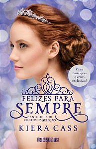 Livro Felizes para sempre