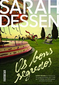 Livro Os bons segredos