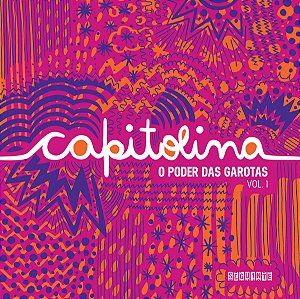 Livro Capitolina