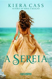 Livro A sereia