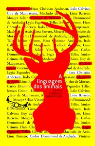 Livro A linguagem dos animais