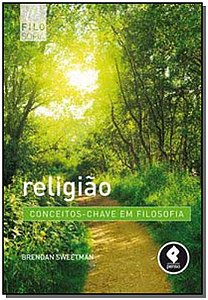 Livro Religião