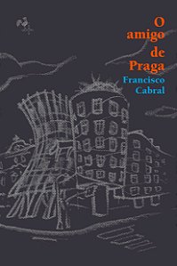 Livro O Amigo De Praga