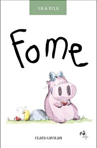 Livro Fome