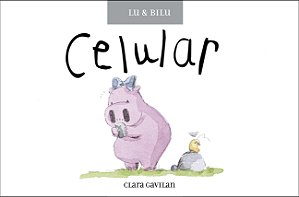 Livro Celular