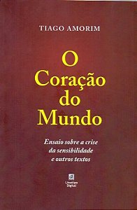 Livro O Coração Do Mundo