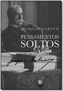 Livro Pensamentos Soltos