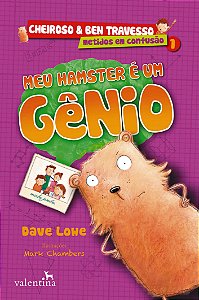 Meu Hamster e um Genio - Vol. 01