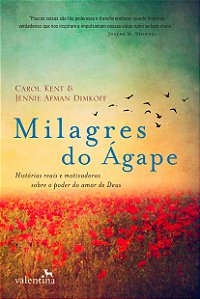 Milagres Do Agape