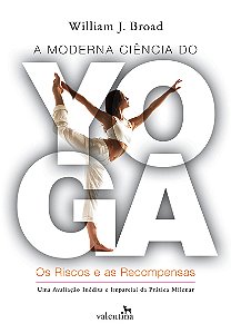 Livro A Moderna Ciência Do Yoga