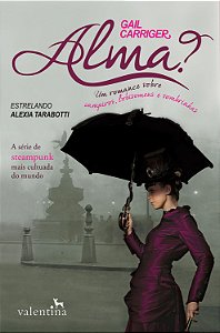 Alma? - Vol. 01