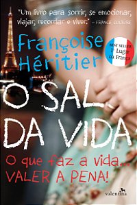 Sal da Vida, O