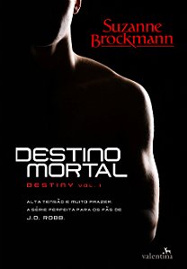 DESTINO MORTAL - VOL. 01