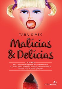 MALICIAS E DELICIAS