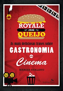 Royale Com Queijo