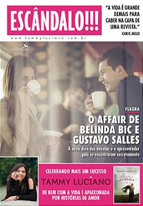 Escândalo!!!