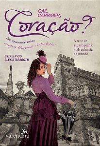 Livro Coração? (Volume 4)