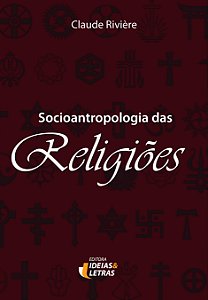 Livro Socioantropologia Das Religiões