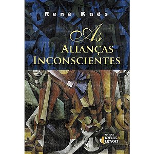 Livro Alianças Inconscientes