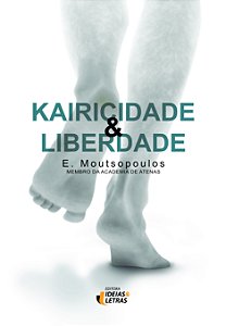 Livro Kairicidade & Liberdade