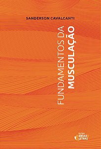 Livro Fundamentos Da Musculação