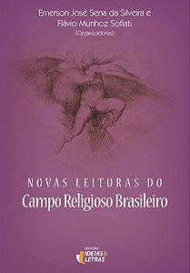 Livro Novas Leituras Do Campo Religioso Brasileiro