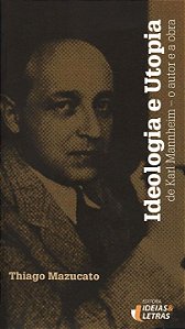 Livro Ideologia E Utopia De Karl Mannheim