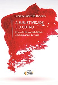 Livro A Subjetividade E O Outro