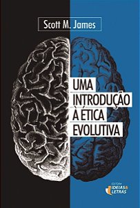 Livro Uma Introdução À Ética Evolutiva