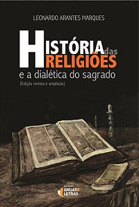Livro História Das Religiões E A Dialética Do Sagrado