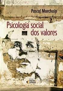 Livro Psicologia Social Dos Valores