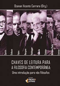 Livro Chaves De Leitura Para A Filosofia Contemporânea: U...