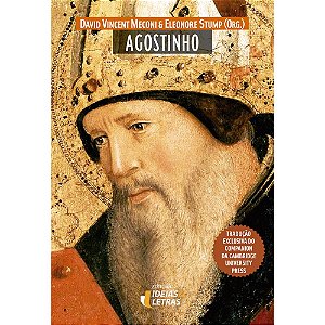 Livro Agostinho