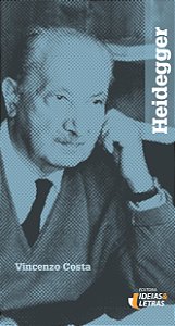Livro Heidegger