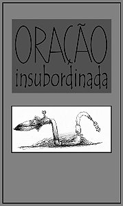 Livro Oração insubordinada