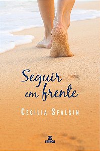 Livro Seguir em frente