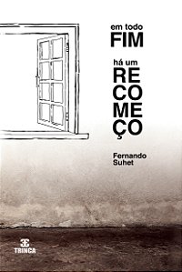 Livro Em todo fim há um recomeço