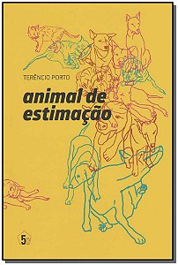 Livro Animal De Estimação