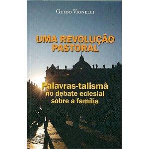 Livro Uma Revolução Pastoral