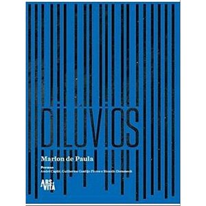 Livro Dilúvios (Volume 1)