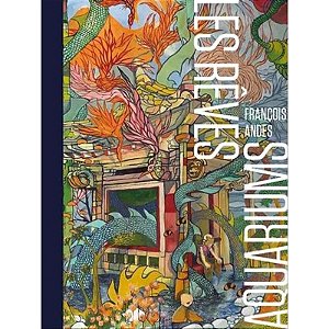 Livro Os sonhos-aquário / Les rêves aquariums (Volume 1)