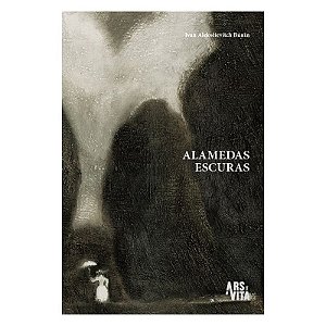 Livro Alamedas escuras (Volume 1)