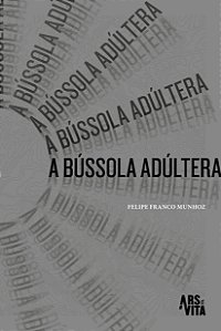 Livro A bússola adúltera