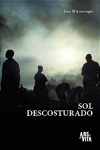 Livro Sol descosturado