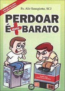 Livro Perdoar e mais barato