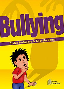 Livro Bullying