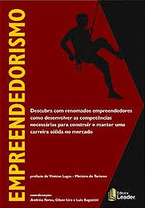 Livro Empreendedorismo