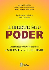 Livro Liberte seu poder