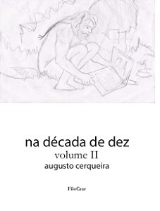 Livro Na década de dez