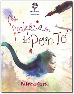 Livro As Peripécias Do Ponto